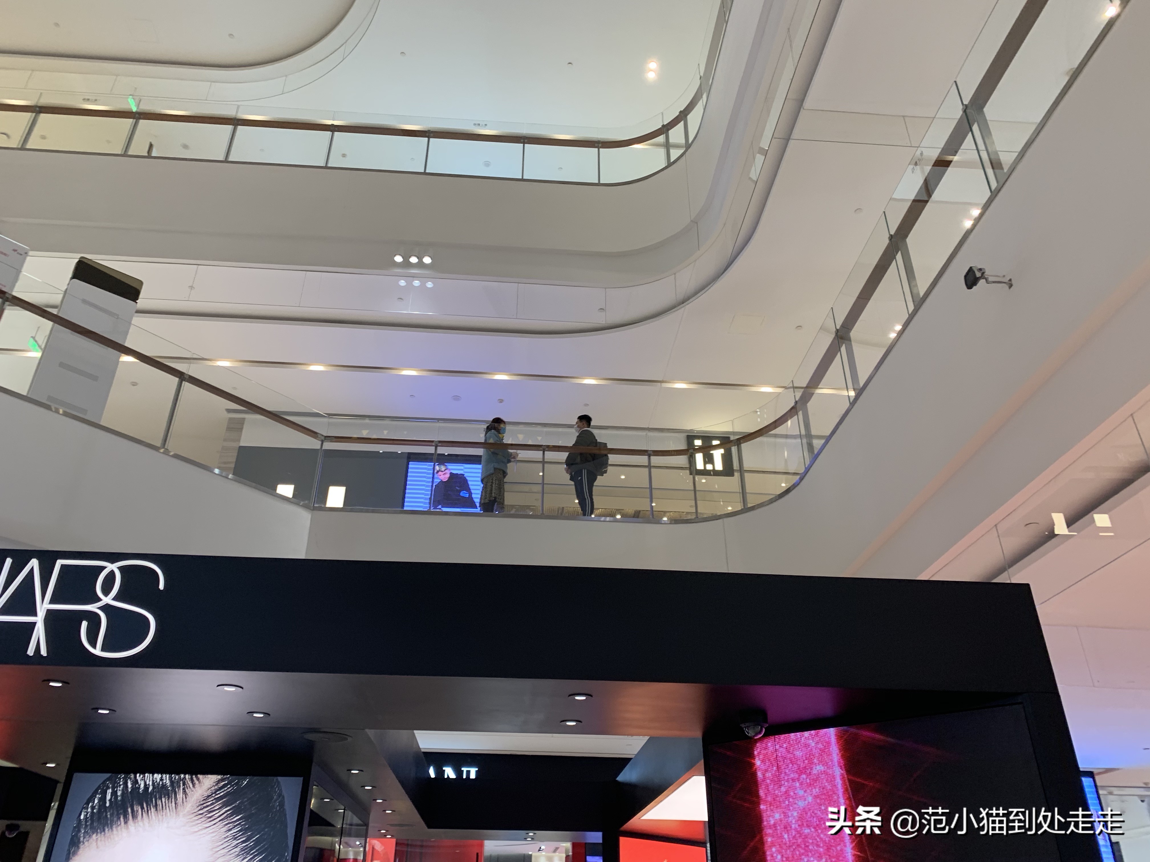 正弘城商场现状,正弘城复工的最新通告