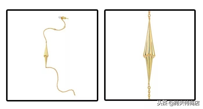 珍珠耳钉宋慧乔牛仔同款,宋慧乔同款短发造型