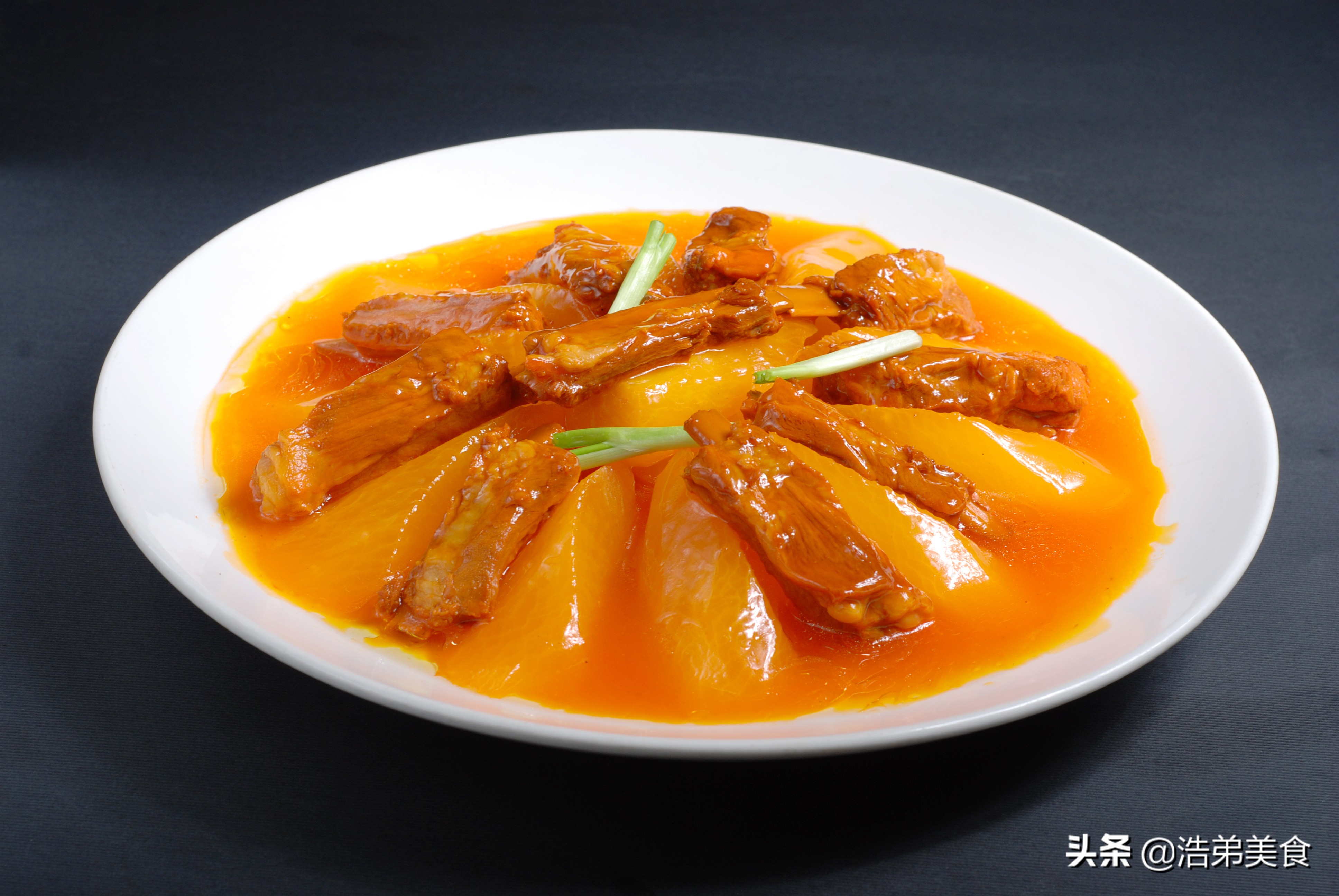 厨师长分享12道家常菜做法,粤菜100道名菜