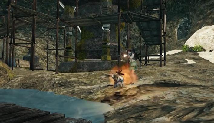 pubg新型防外挂,pubg远古奇葩外挂