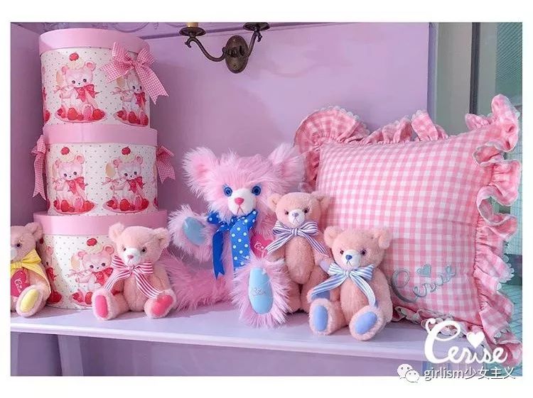 去日本必买的三种店,可爱杂货