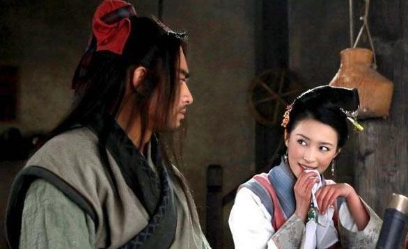 水浒传82版片段西门庆和潘金莲,水浒传潘金莲与西门庆原文