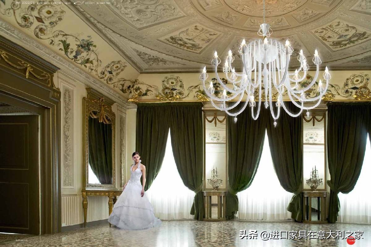 意式复古灯具,意大利古典灯具图片