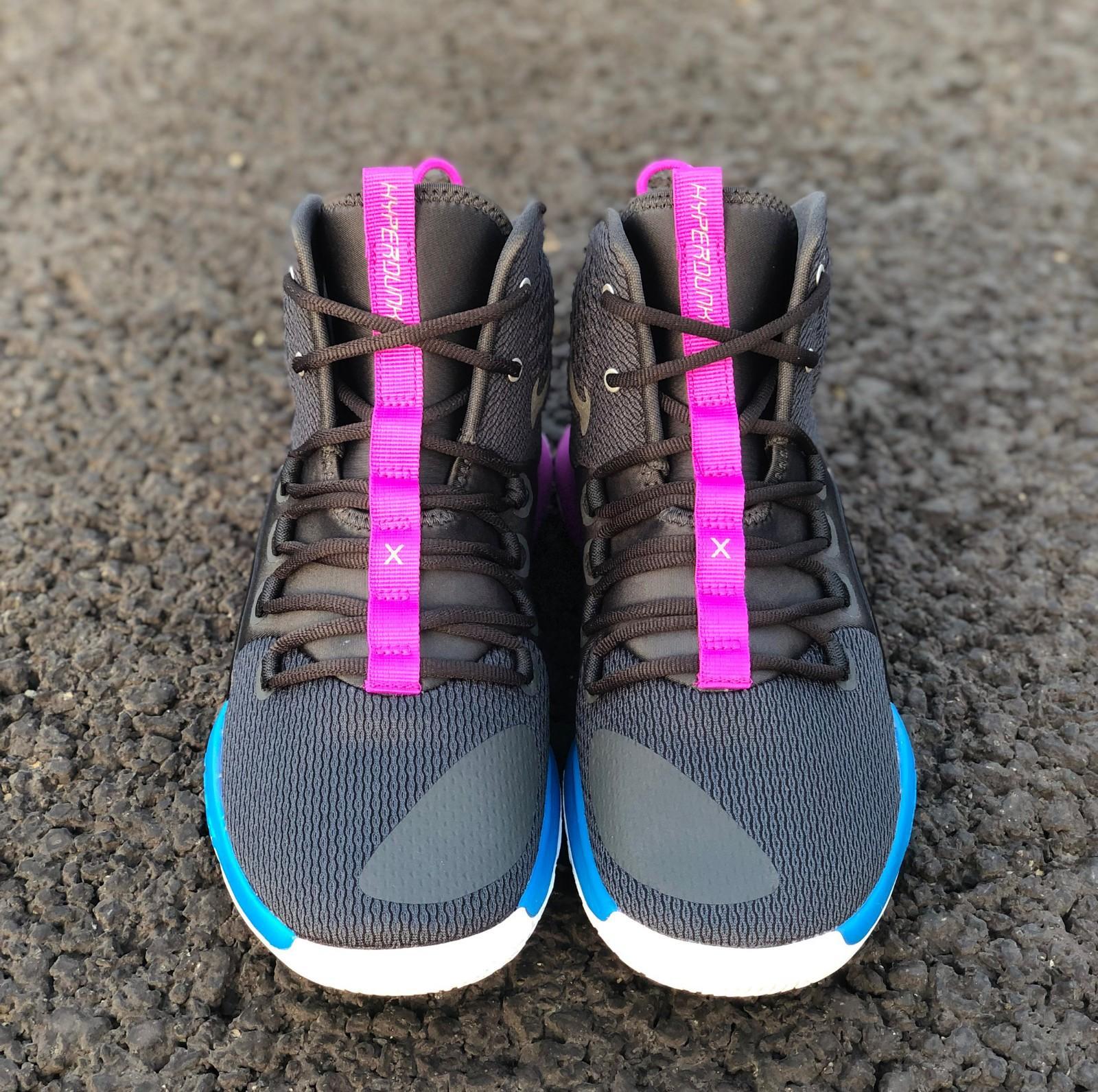 hyperdunk2018青春,hyperdunk最受欢迎的系列