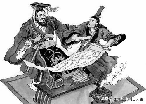 有成语典故的故事大全,成语典故故事大全100篇