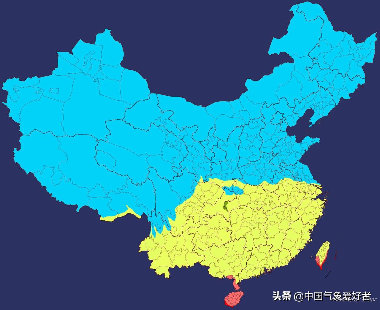 “超级暖冬”威力爆发！权威数据确认：上海度过147年来最暖冬天