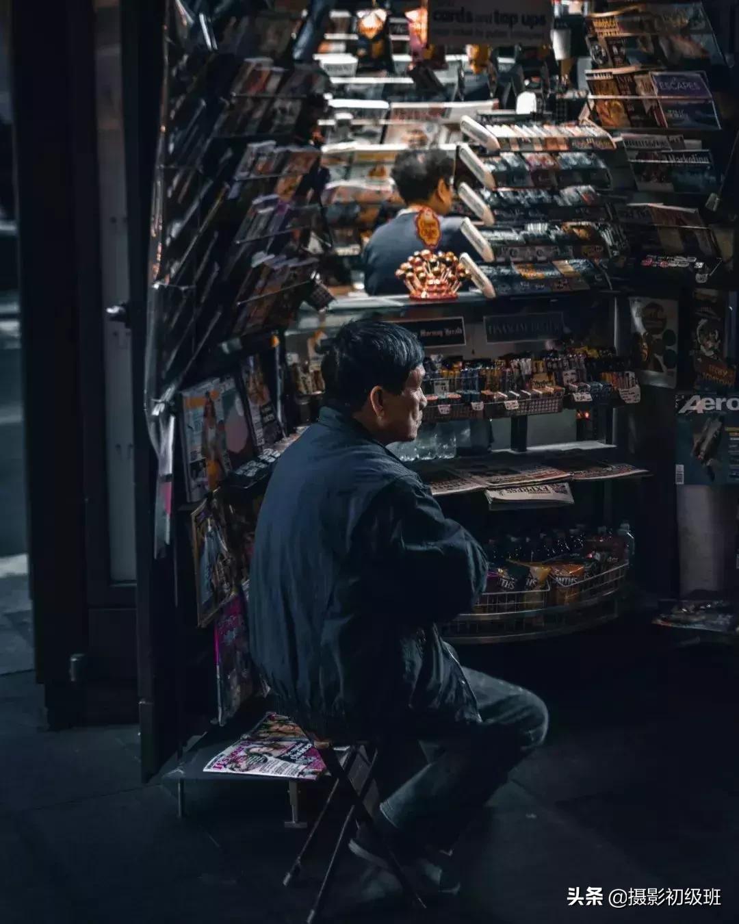 摄影方法摄影技巧大揭秘,摄影大师总结10条摄影秘诀