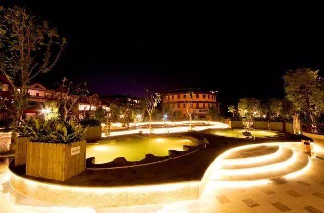 河源巴伐利亚途家度假酒店,河源巴伐利亚途家酒店