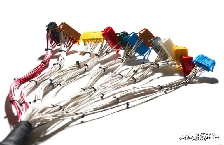 上海汽车线束厂商推荐,世界汽车线束公司排名