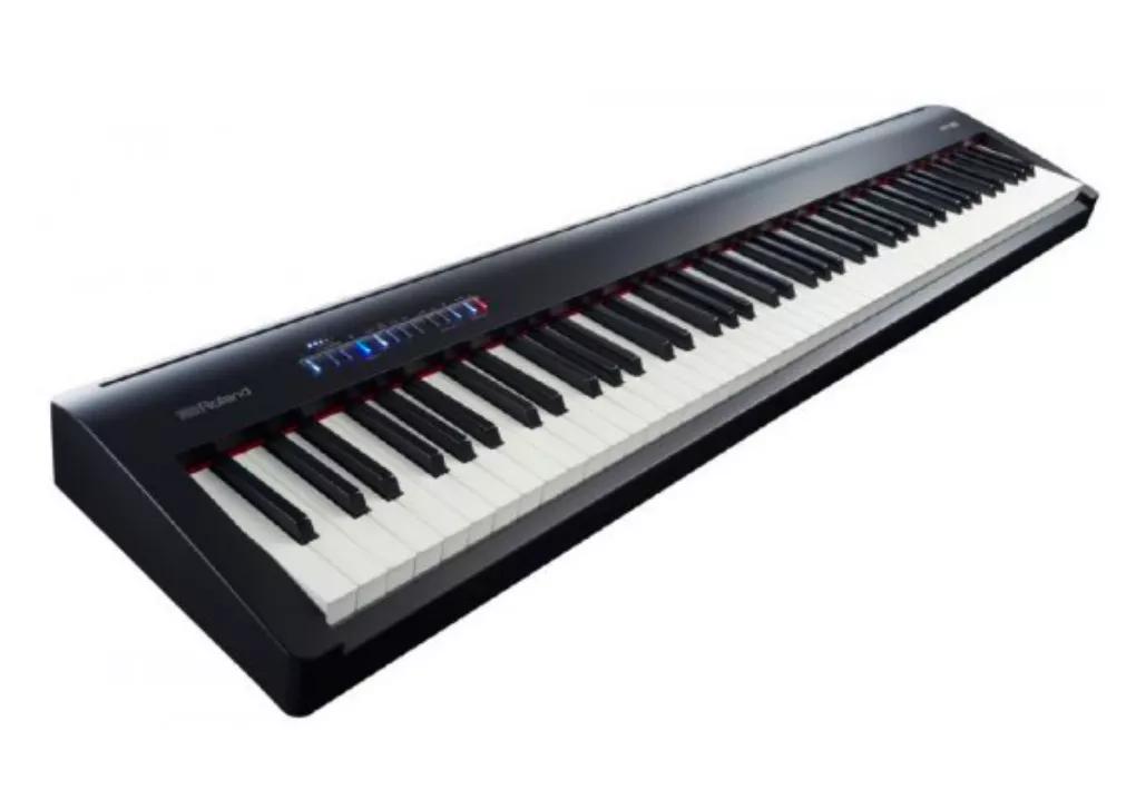 键盘的各种类型及介绍,主流键盘型号