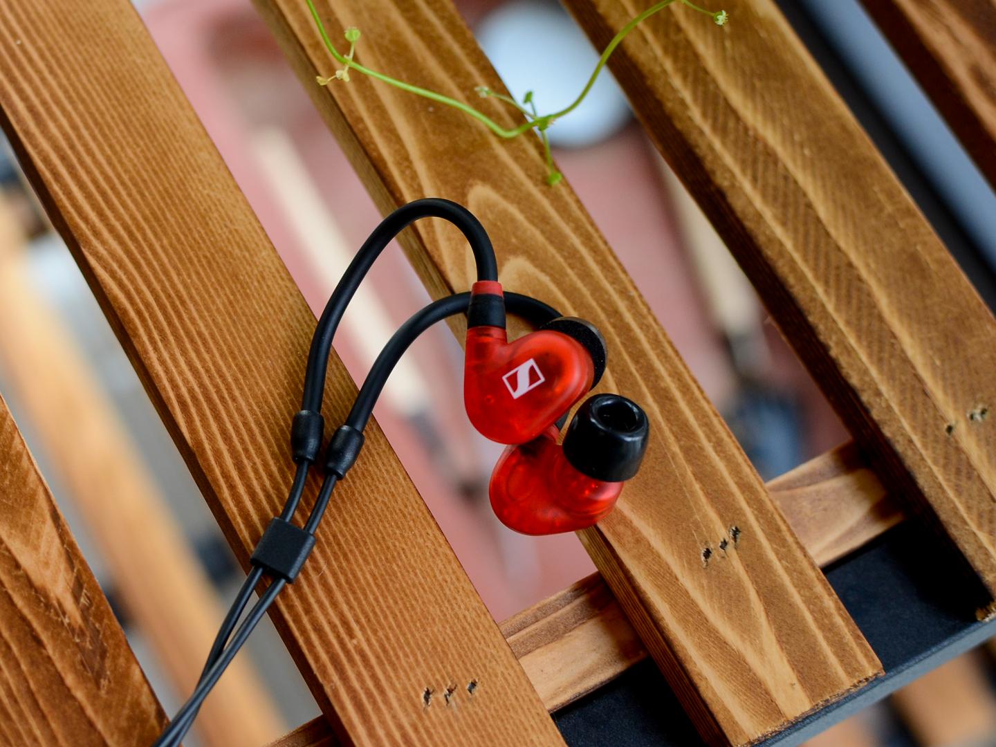 森海塞尔ie100probt,森海塞尔ie100和ie60哪个好