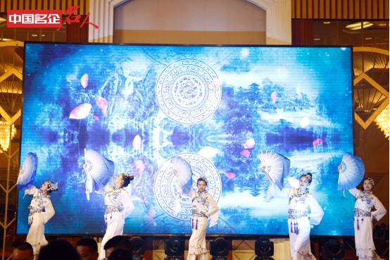 “中科胜铭”“乐一电子”十周年庆