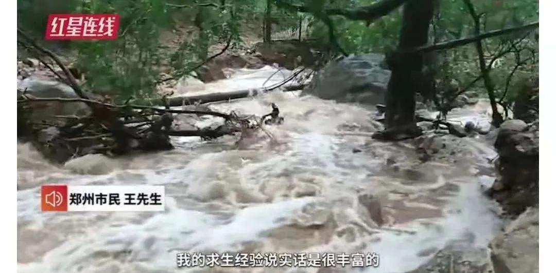 这才是真正的河南人,没想到你是这样的人英语