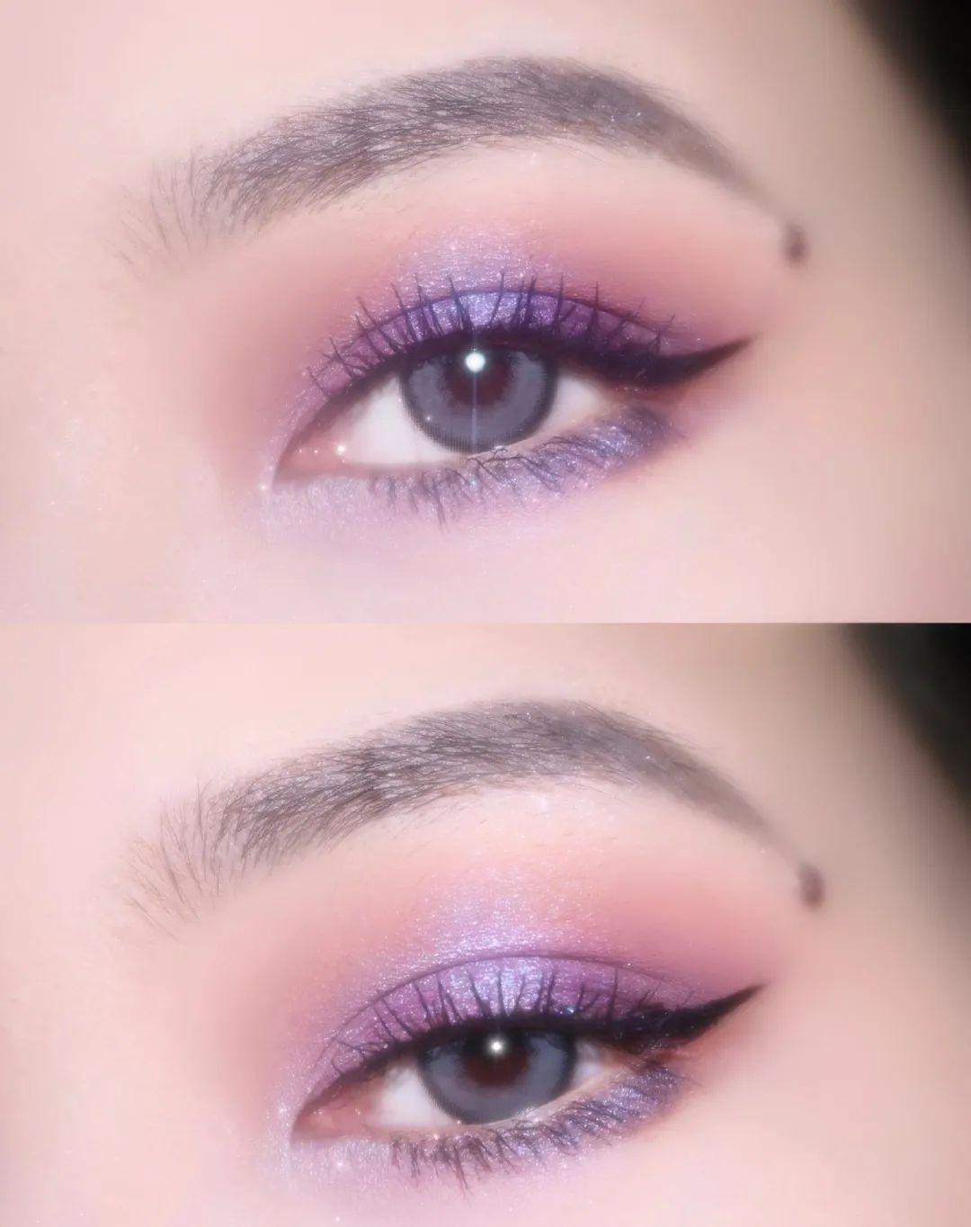 宣美清冷,宣美原来的样子