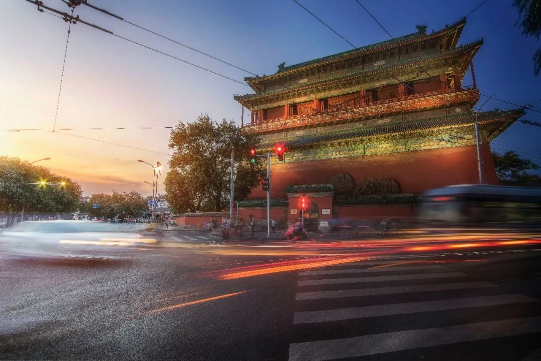 西安有几个钟鼓楼,陕西有个钟鼓楼