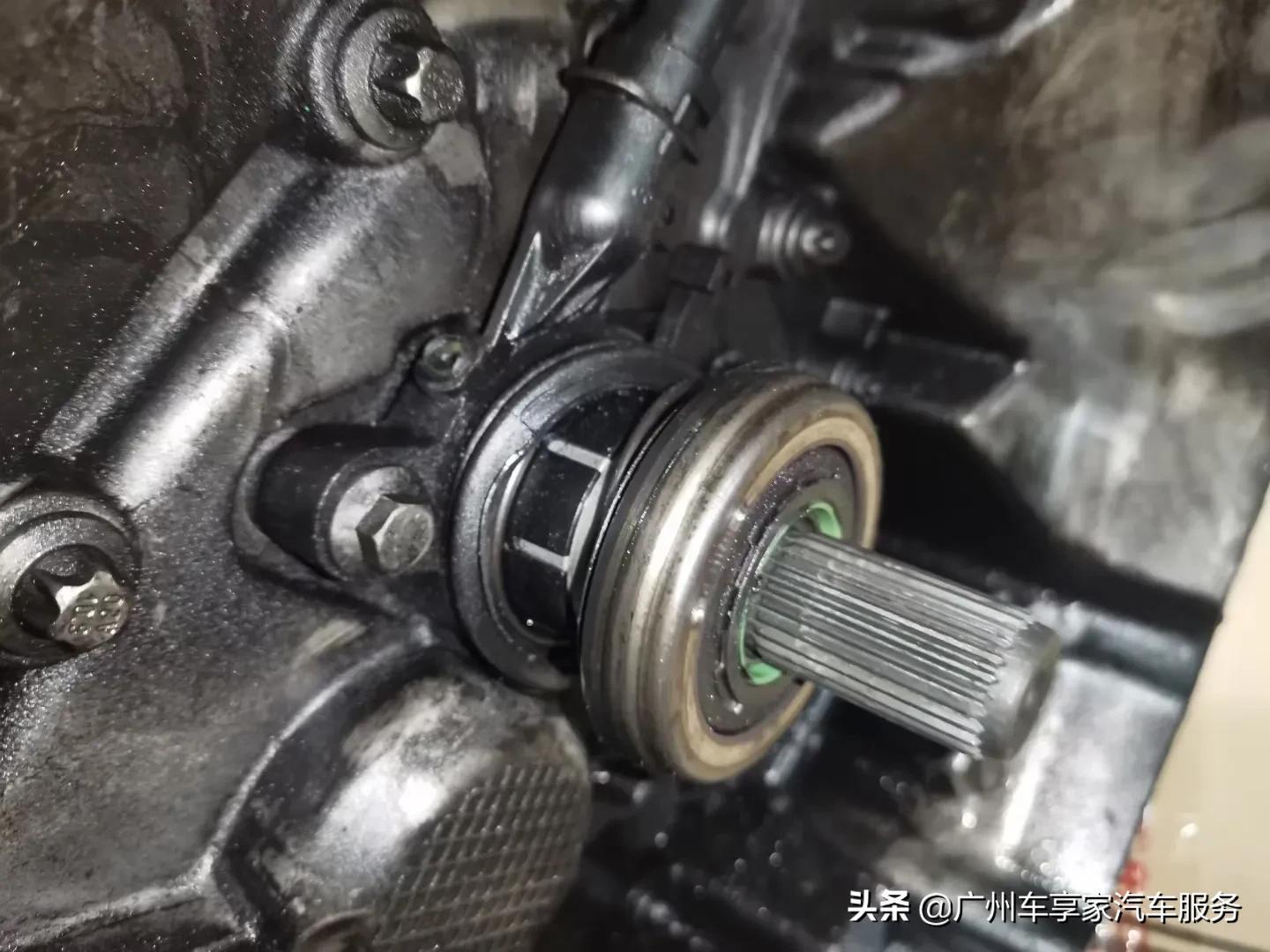 启辰d70离合器怎么排空气,启辰d70换鼓风机