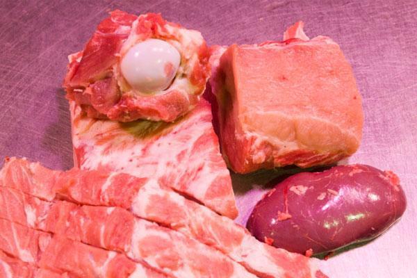 吃一点肉就胃里难受,吃了肉人不舒服是什么病