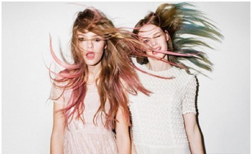 2021女生肤色暗黄染发发色推荐,根据肤色选择颜色