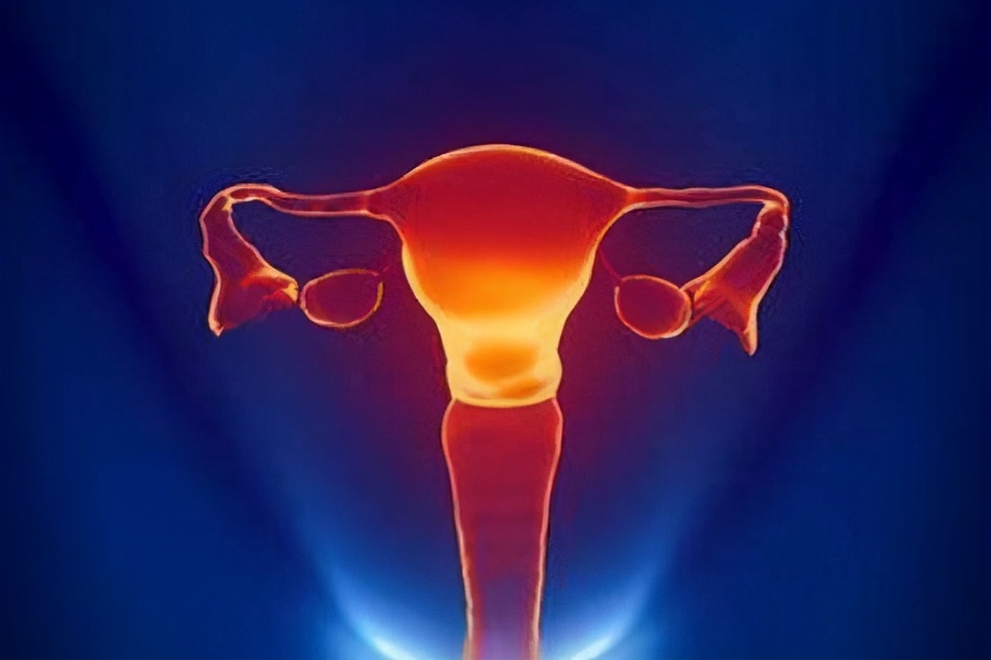 女人阴道干涩的三个典型原因