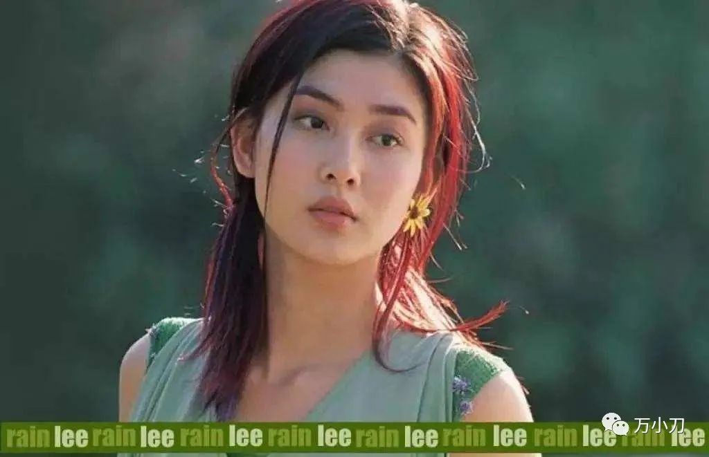 “嫩模始祖”的狗血情史