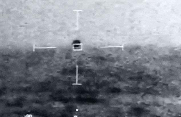 揭秘ufo和外星人的秘密,美国发现的ufo的外星人长啥样