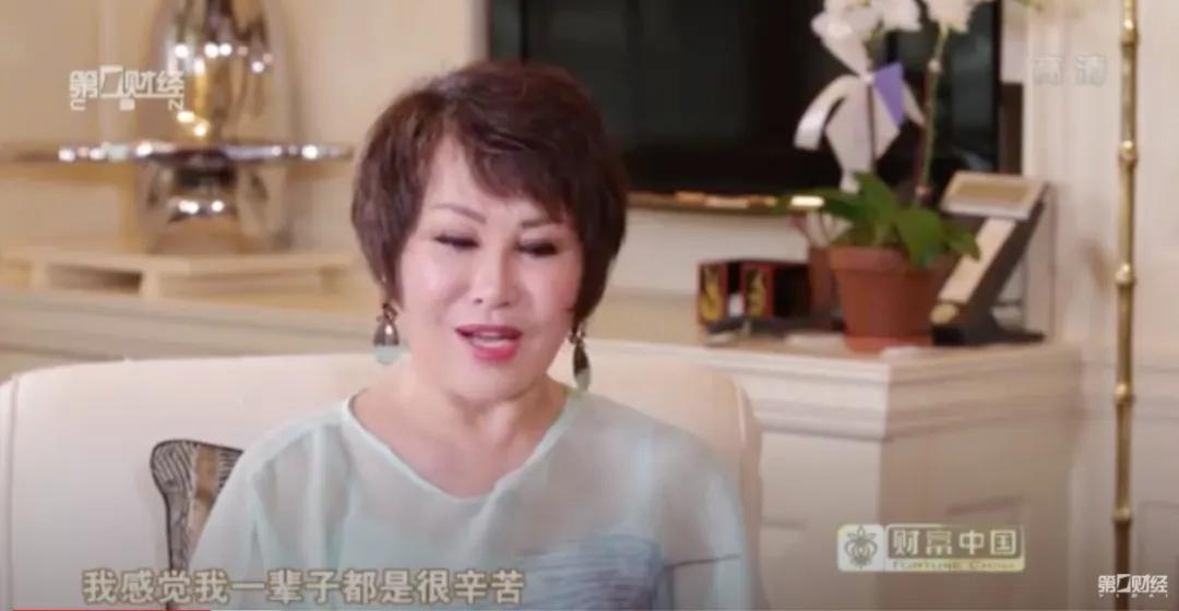 羽西年轻时的照片,十年前羽西