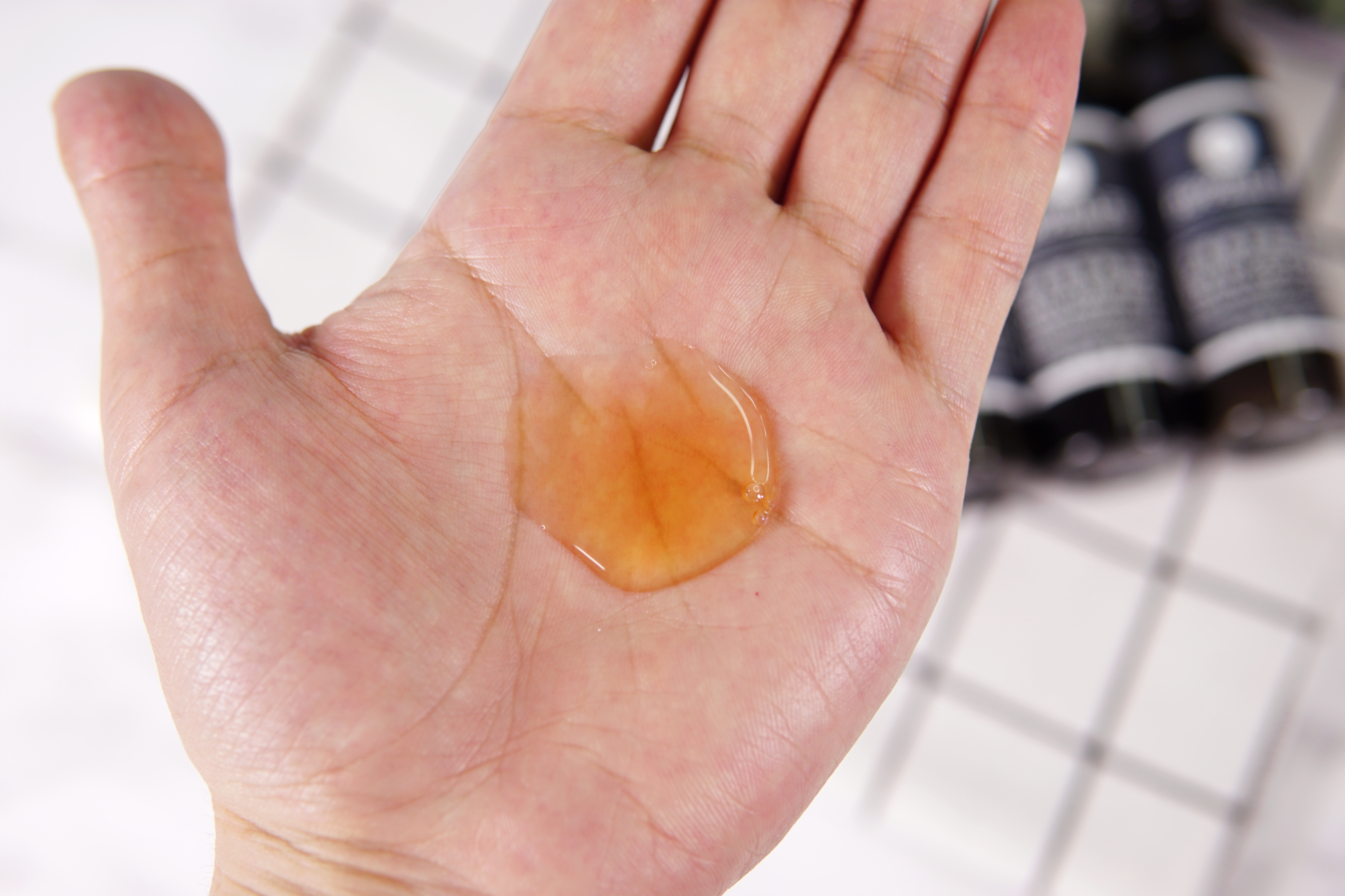 五星酒店威斯汀白茶,五星酒店同款洗护