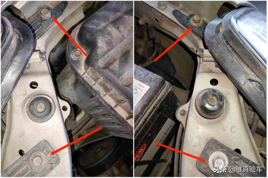 小夫妻2W买辆凯越走上小康之路？检测师：对不起，此路不通