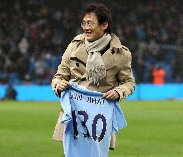 孙继海谈青训三大问题,孙继海说青训