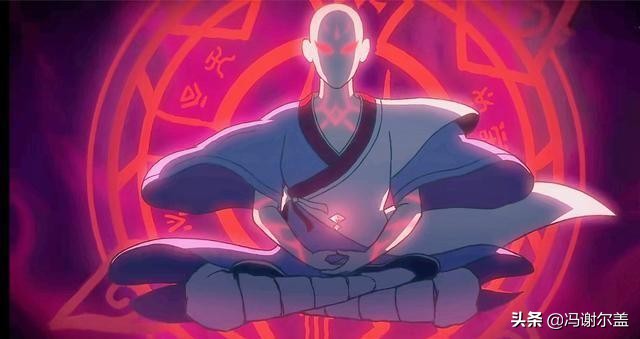 刺客伍六七谁是小鸡岛最强战力,刺客伍六七玄武国五大战力