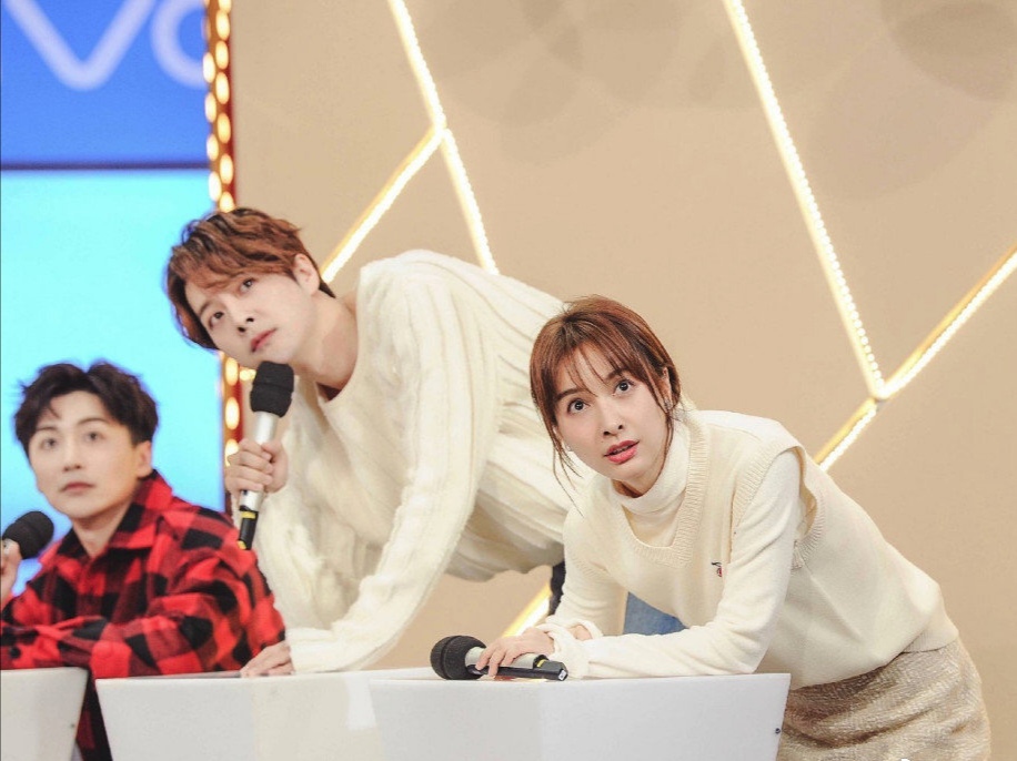 那些年磕过最邪乎的cp,那些年你嗑过的奇怪cp