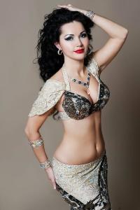 肚皮舞奇妙功效,肚皮舞有啥作用