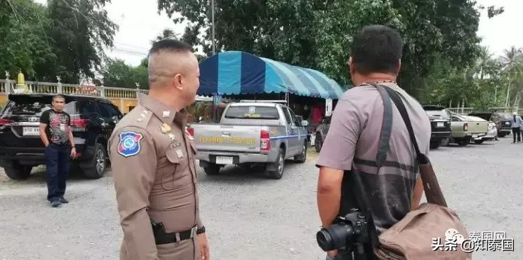 中国人在泰国卖佛牌被抓,为何那么多人被泰国佛牌生意所骗