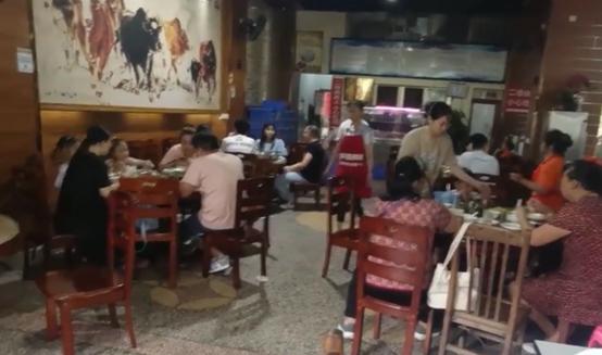 南宁卖牛杂一个月能赚多少钱,摆摊卖60斤牛杂能赚多少钱