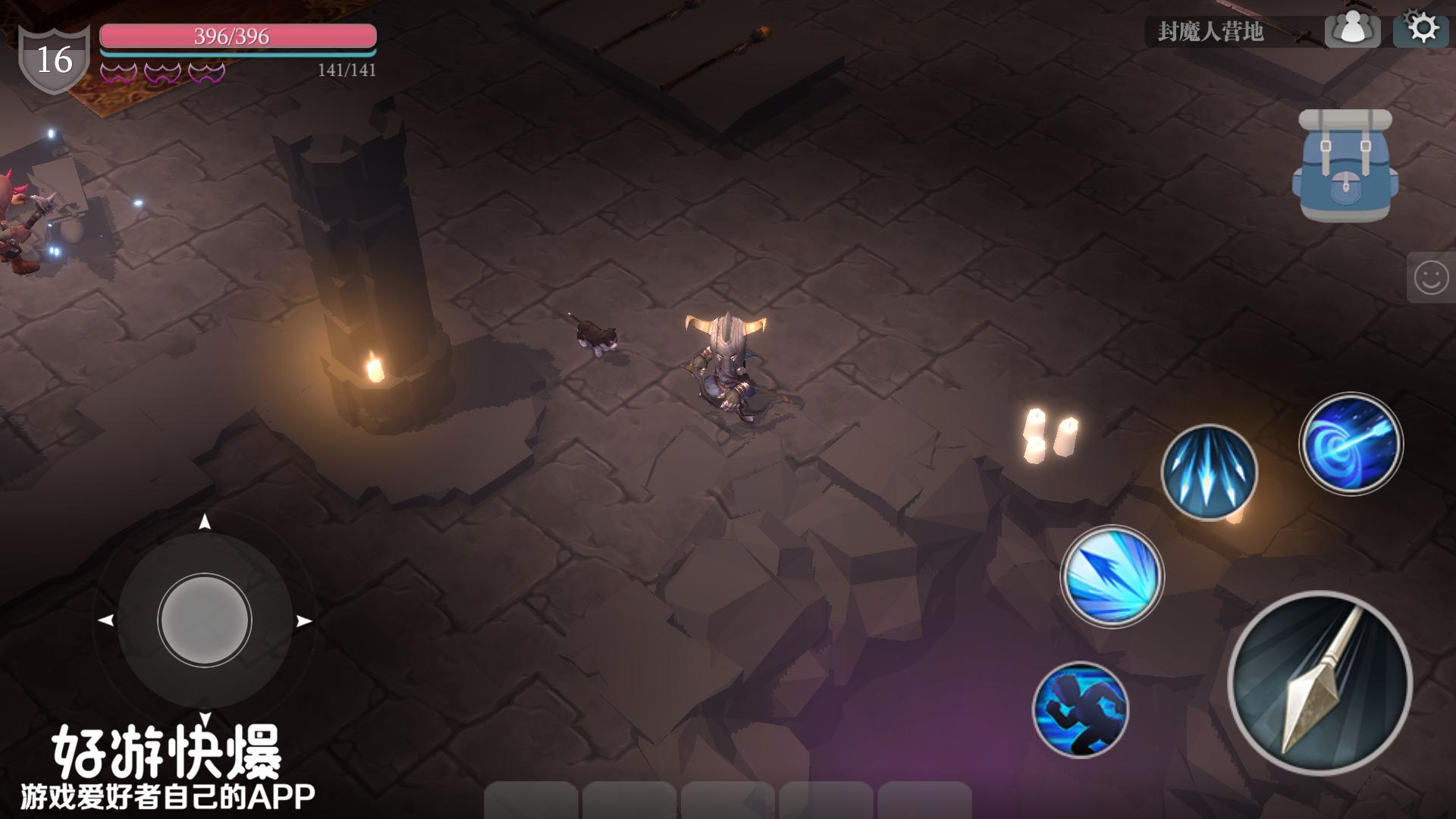 4月好玩游戏清单来啦,请查收!