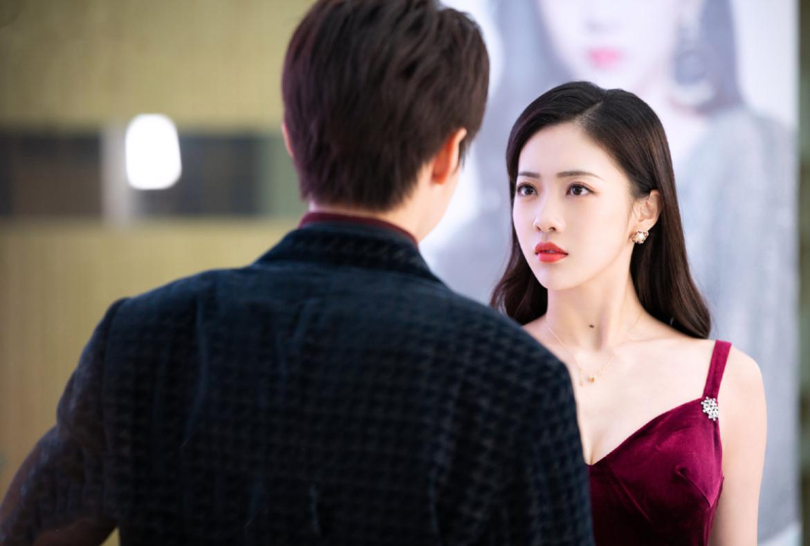 被前任挽回，是种什么样的体验？