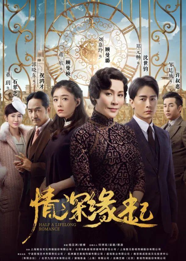 经典作品又被魔改,主角团全线崩塌的还是第一次见