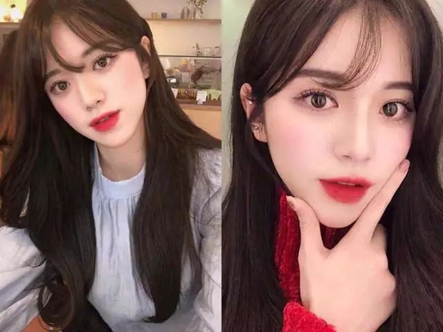 脸型长脖子长适合剪短发,脸型比较小适合剪短发吗