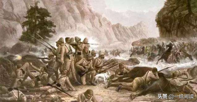 英国是如何殖民庞大的印度的,帝国时代3英国出什么兵