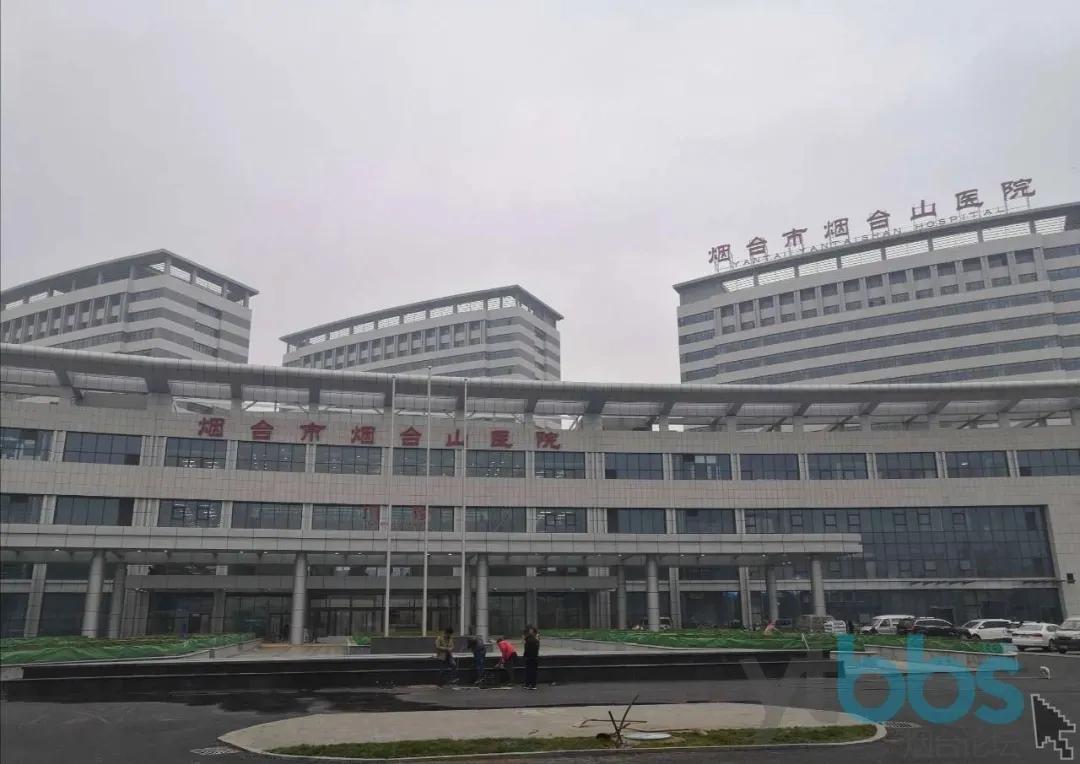 八角湾有毓璜顶医院分院吗,毓璜顶医院八角湾院区在哪