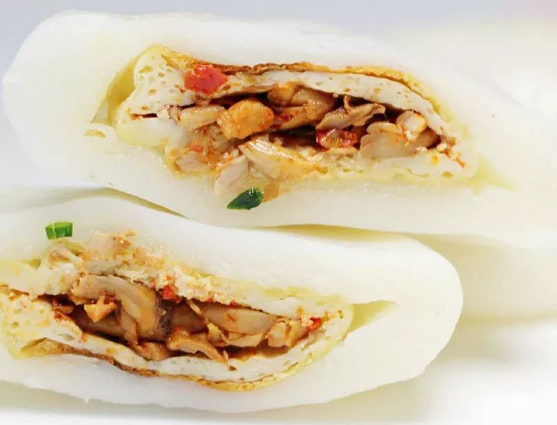 糍粑是由什么做的,糍粑一般在什么季节吃