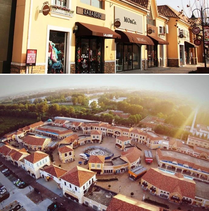 北京奥莱排名一览表,北京奥莱哪家最亲民