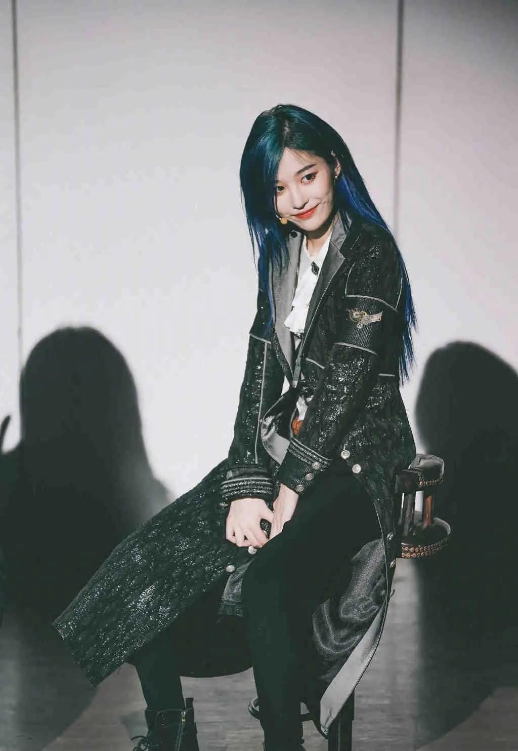 苦闷的2020年最后一个月,就让INNERSECT来一拳结束