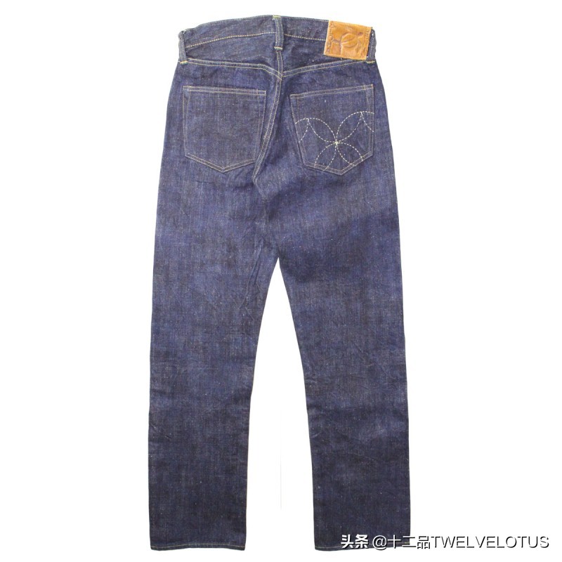 新手指南篇｜认识“养牛”牛仔品牌及经典款