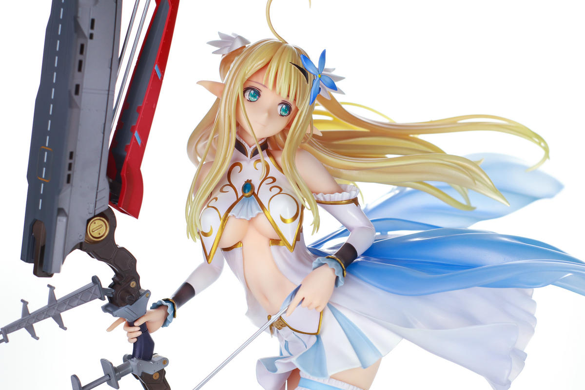 碧蓝航线赤城寿屋大凤手办,碧蓝航线砂狼白子手办国产