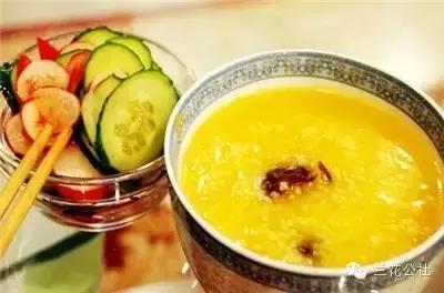 推荐九款冬季暖胃养生粥,秋季润肺养胃推荐10款养生粥