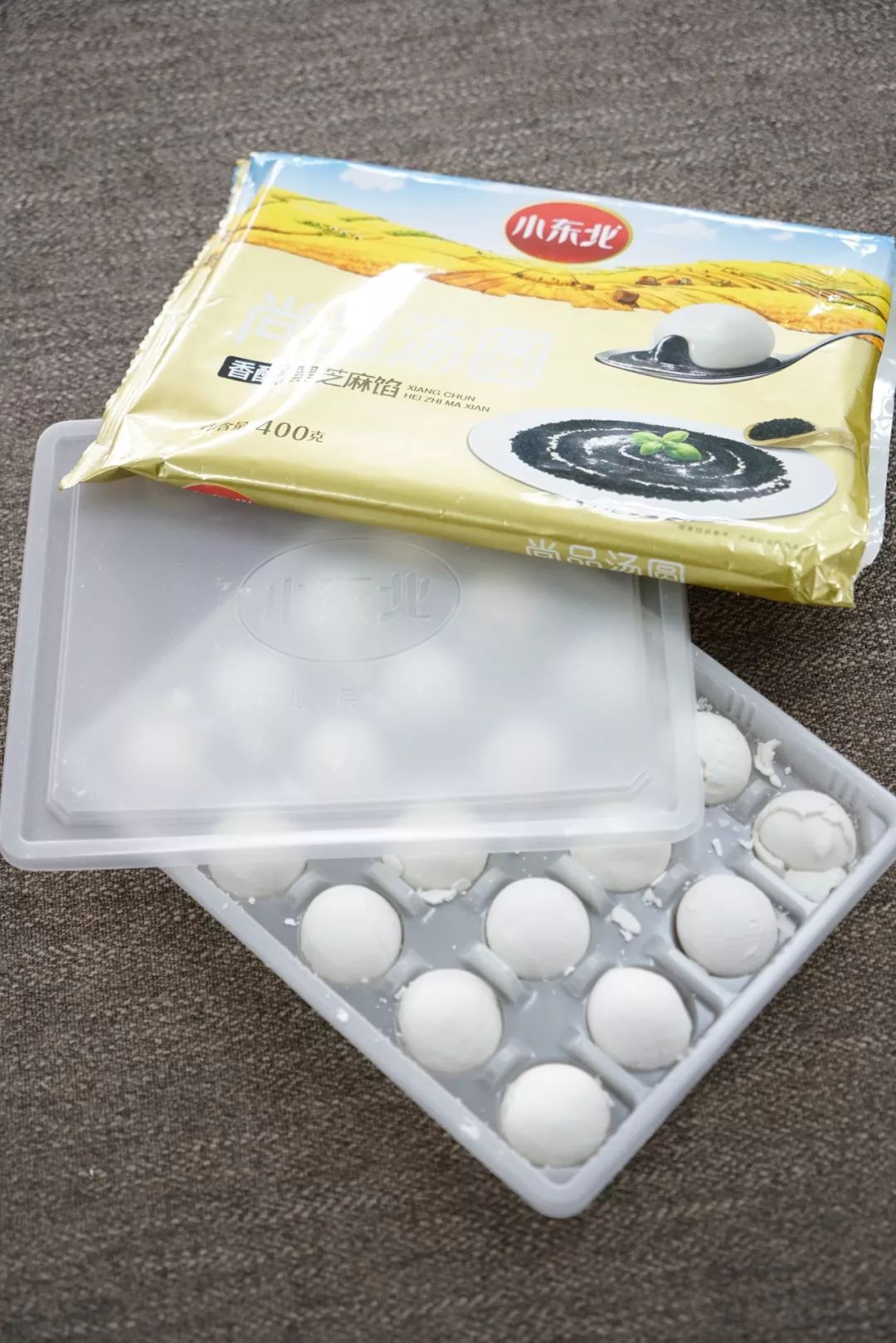 汤圆牌子测评,汤圆圆测评