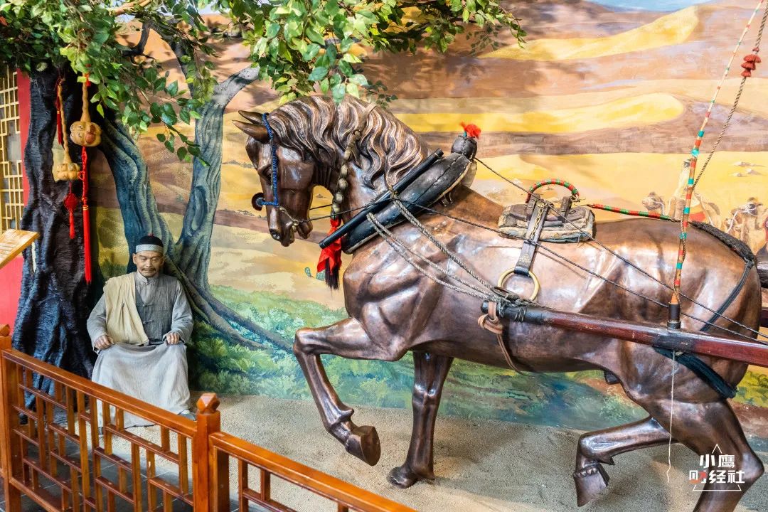 清徐酸辣口味,清徐是个温暖的城市