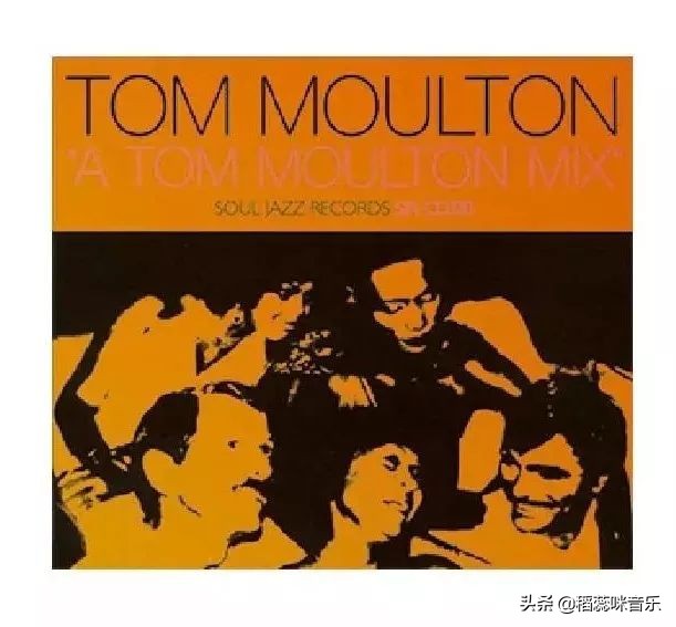 奶奶看见这个乐器哭了,70年代的音乐科技真令人惊艳