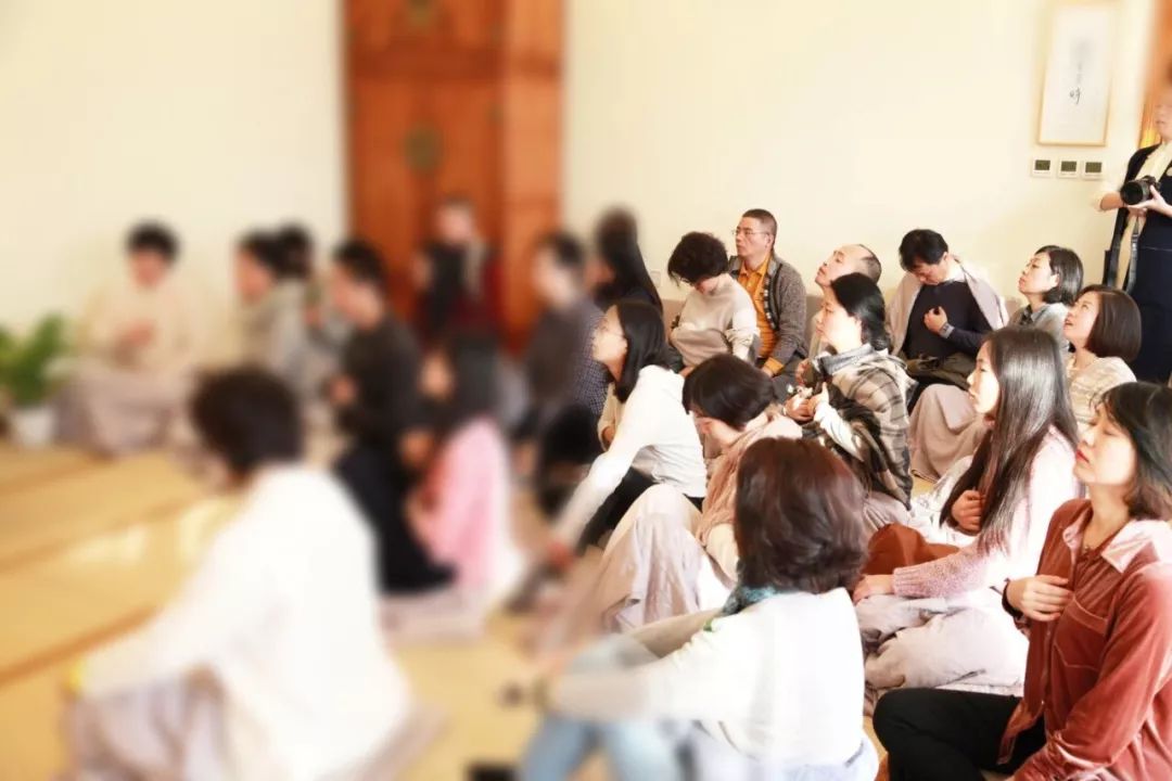 “双师妙谈奇录”——学医和学禅一样，学的都是智慧